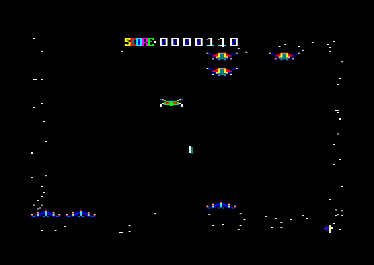 ROMs Amstrad CPC - Amstrad CPC - Games - [DSK] - Planet Emulation